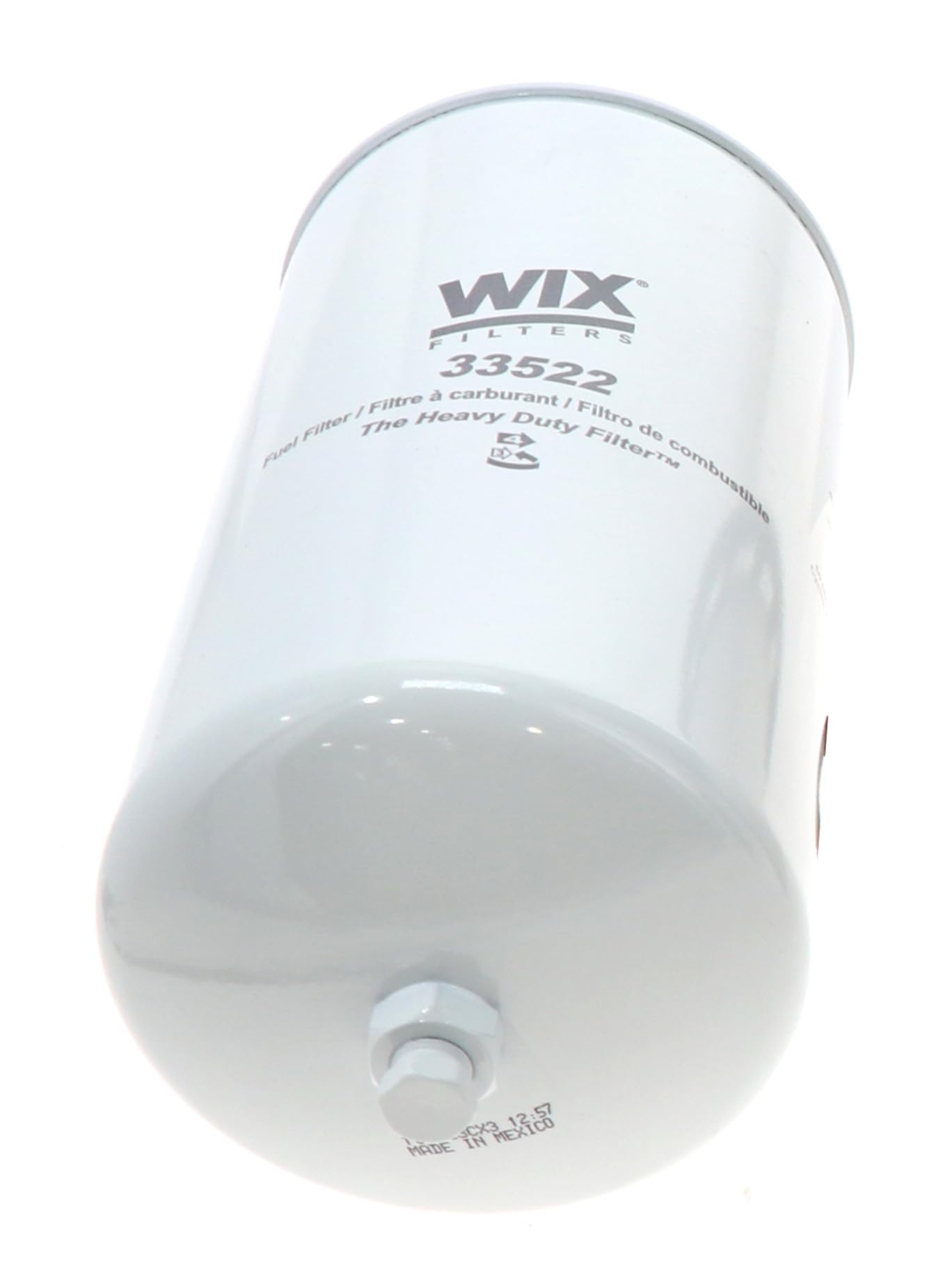 ★★C★★ Amazon.com: WIX 33522 Fuel Pump Filter : Automotive