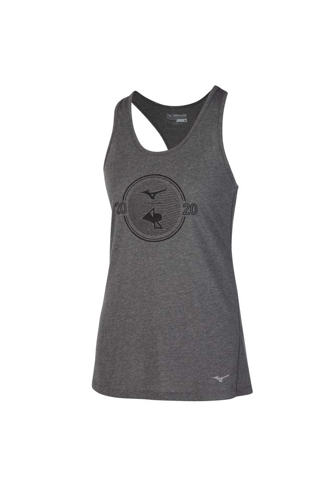 Mizuno womens AR Vision Tank Tank