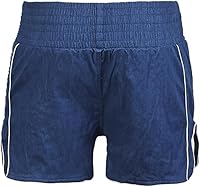 Vista 116 de Fluory - Pantalones cortos de lucha para muay thai, shorts de MMA, ropa de entrenamiento para lucha en jaula, grappling, artes marciales, kickboxing