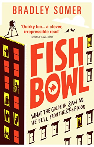 Télécharger Fishbowl (English Edition) Livre eBook France