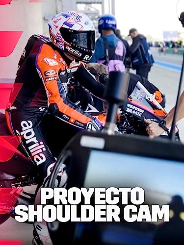 Proyecto shoulder cam