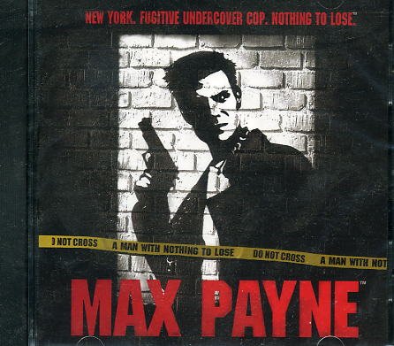 MAX PAYNE