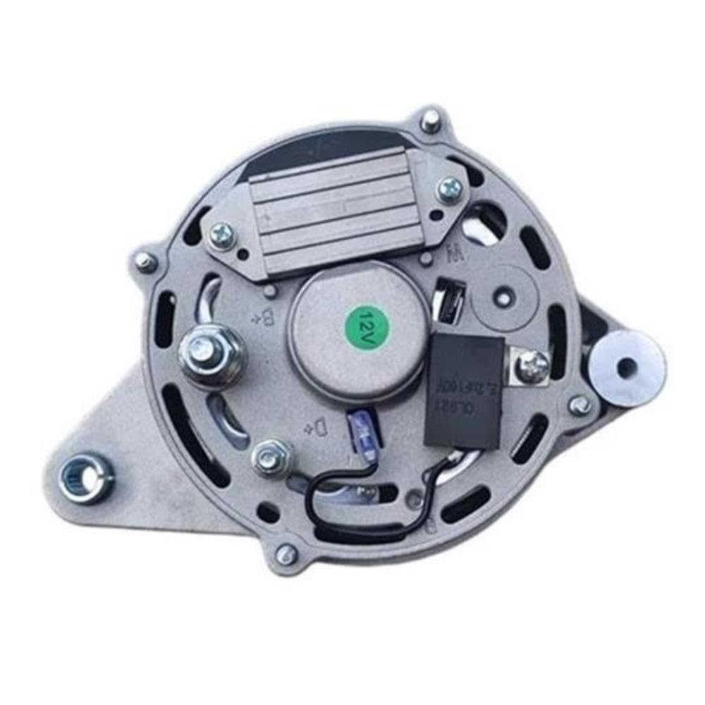 ATG20989 Lichtmaschine 7283175 7015581 12 V 120 A for S16 S18 Kompaktlader