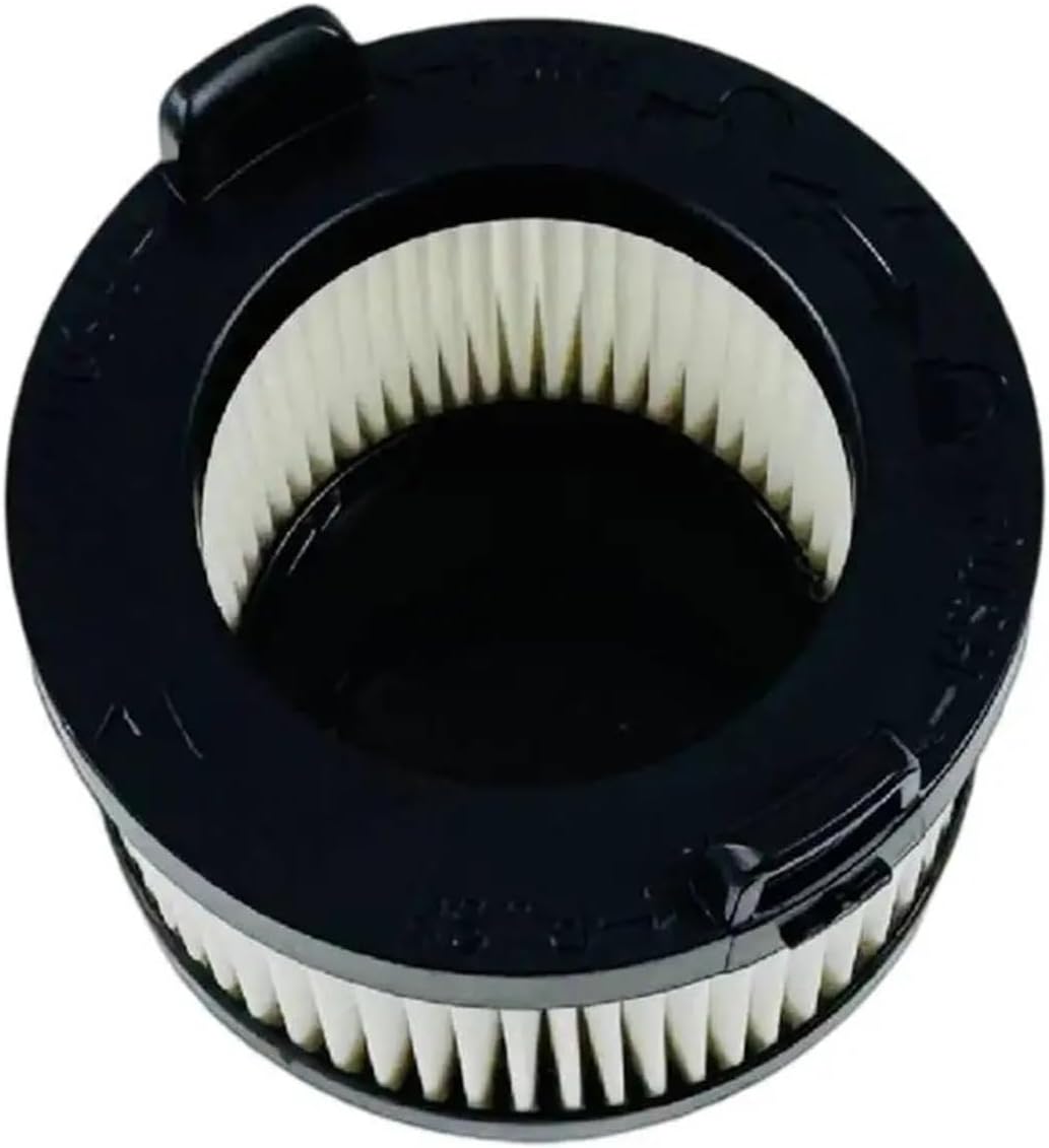 Compatible For Redkey，F10 Vacuum Cleaner Filter Replacement(2 PACK)