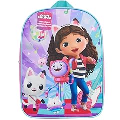 Multi Gabby's Dollhouse