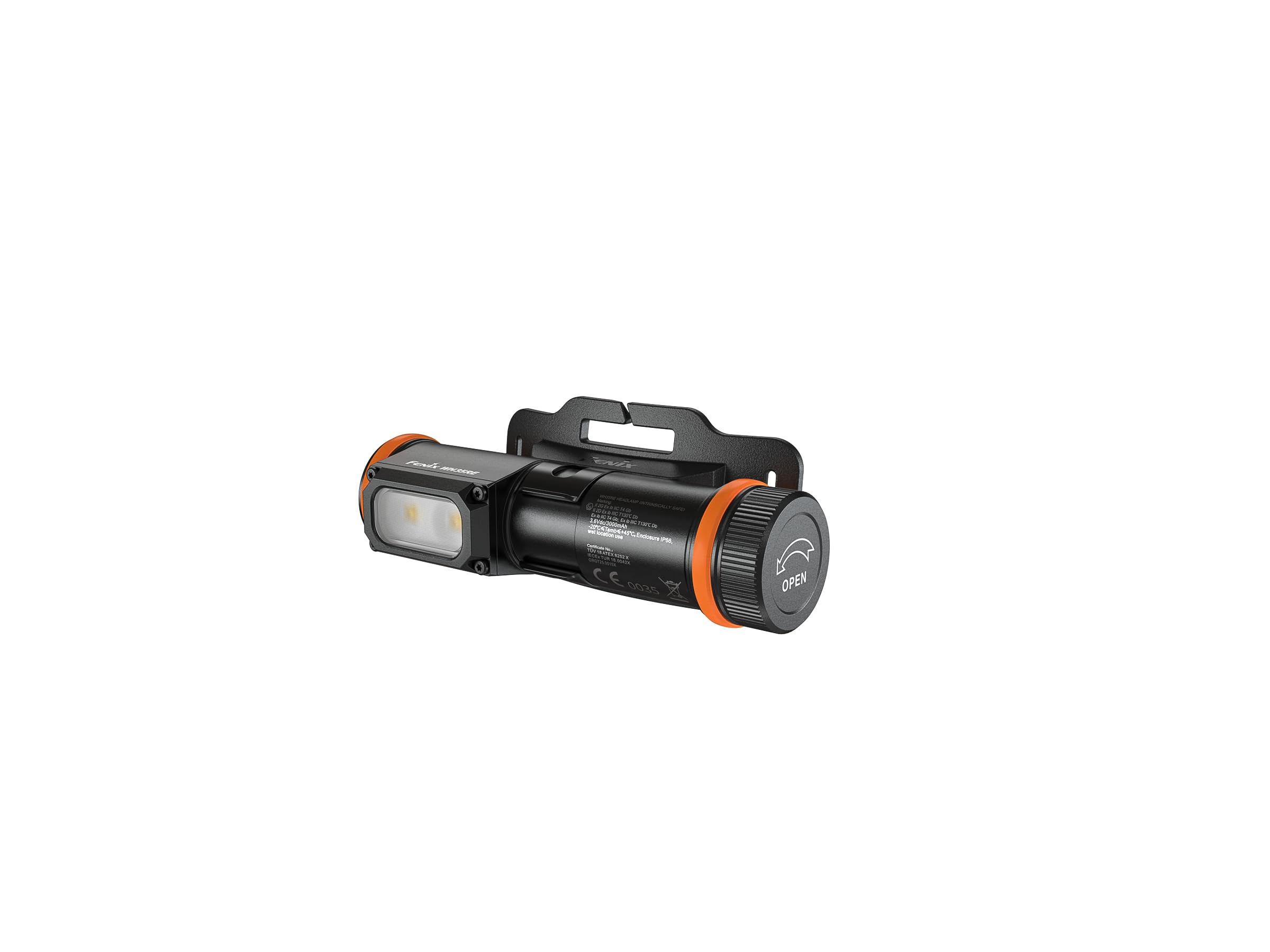 FENIX - WH35RE ATEX - 280 LUMEN