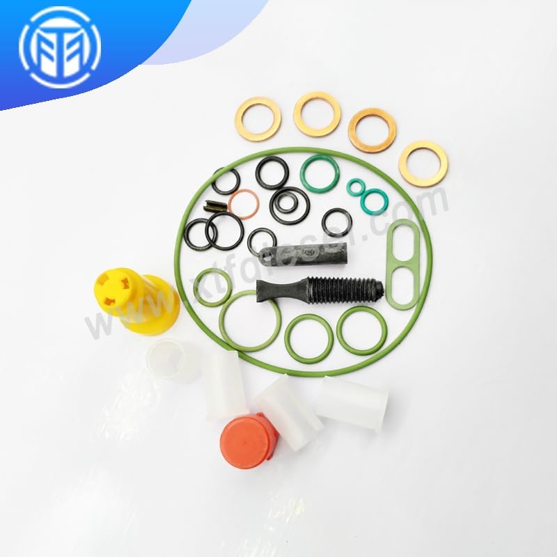T.DI Repair Kits 7135-539 Top Sale Quality Diesel Fuel Good Price 7135 539 For CR Pumps - (Color: 4 sets)