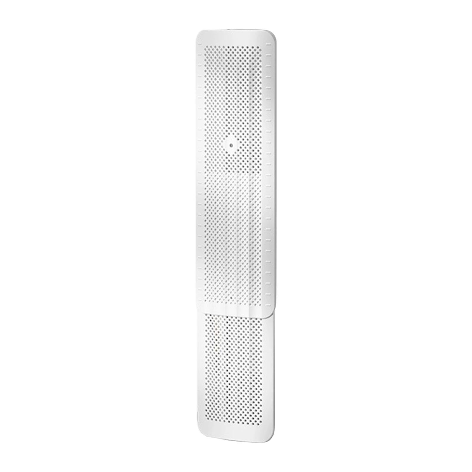 Outlet Windscreen Universal Anti Direct Blow for Library Living Room Bedroom 2 in 1-image-7
