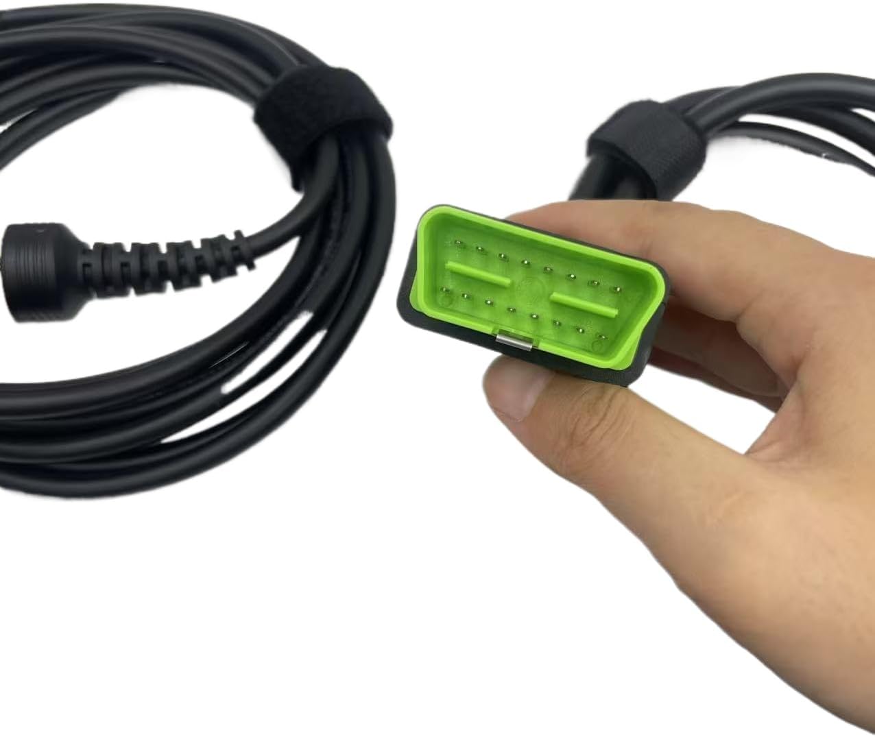 for OEM 88894000 VOCOM II Heavy Duty Truck Diagnostic Tool for Vocom2 88890300