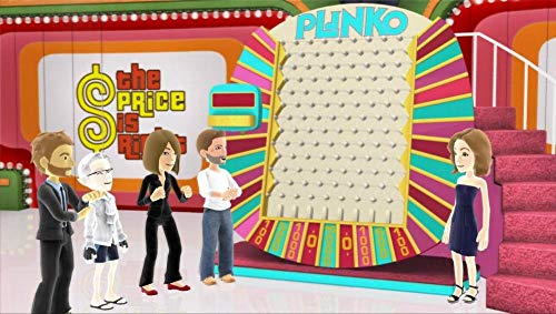 Image of Price Is Right Decades - Xbox 360 (Renewed)