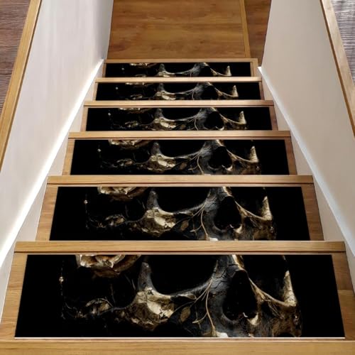 Tapis de marche d'escalier réutilisables pour sécuriser les pas des enfants et animaux