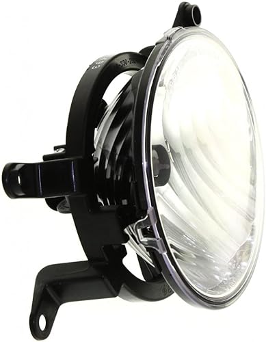 Miniatura 3 de Para Ford Mustang 2005 06 07 08 2009 montaje de luz antiniebla lado pasajero GT modelo para FO2593207  9R3Z 15200 A