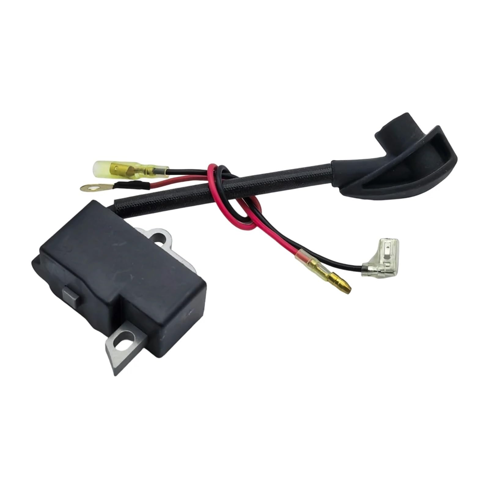 Dingmao Ignition Coil Module For Sthil HS81 HS81R HS81RC HS81T HS86 HS86R HS86T Hedge Trimmer