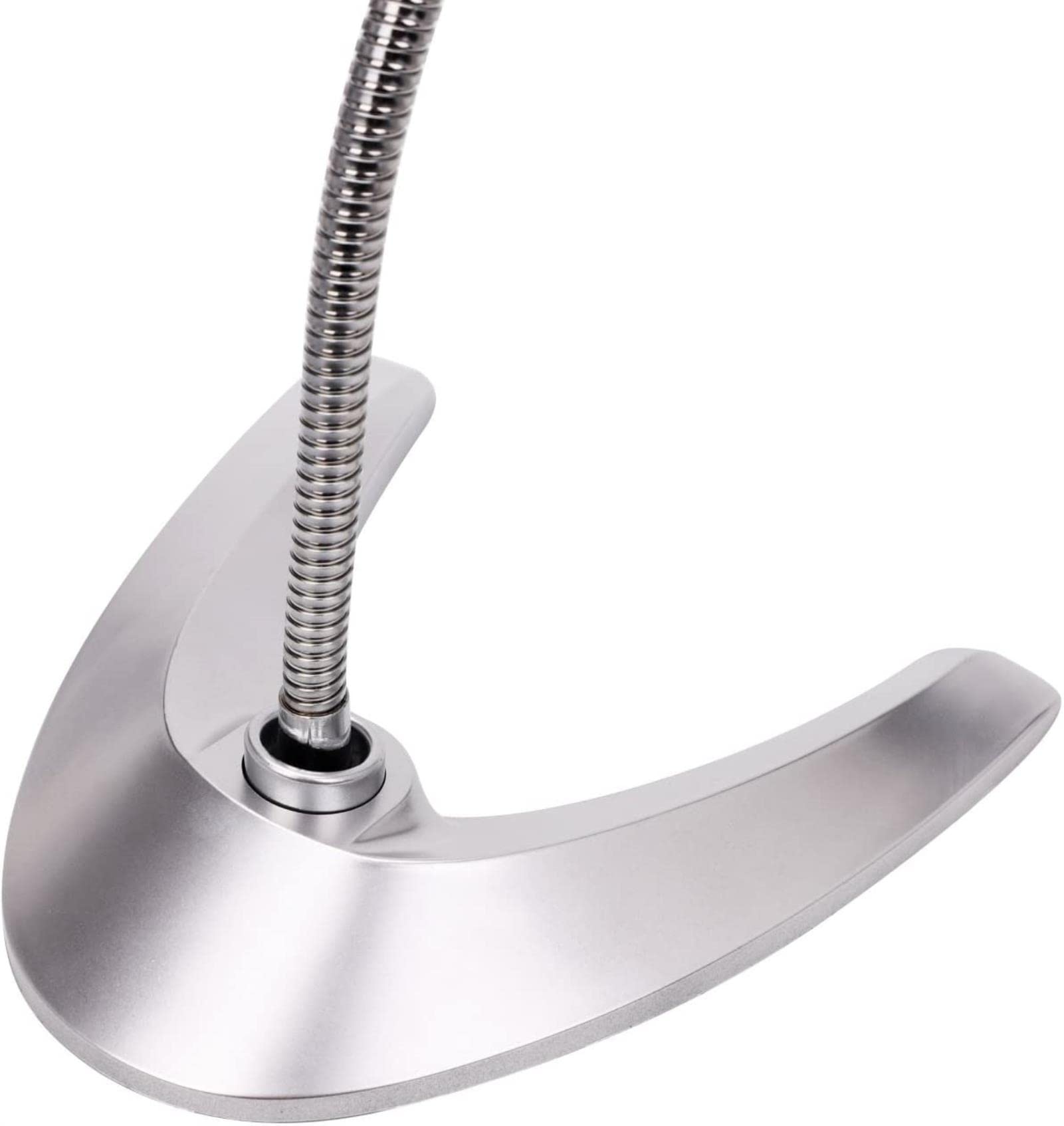 LED-Lupe mit Licht und Ständer, 2-fache leichte Leselupe, Tischlupe, geeignet für Karten, Reparatur, Handarbeiten, Münzen, Hobby-Fans, Vollmond, stabilisieren, Freundschaft