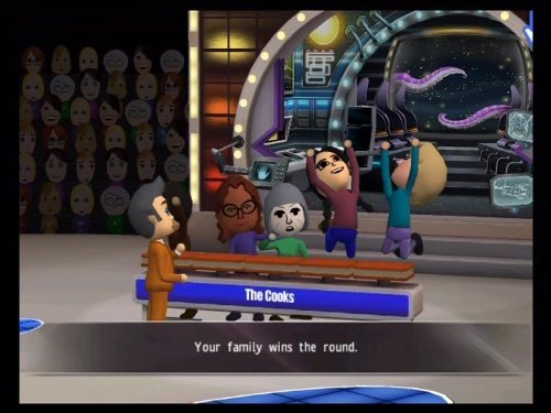 Family Feud 2012 - Nintendo Wii (Renewed) - Image 6