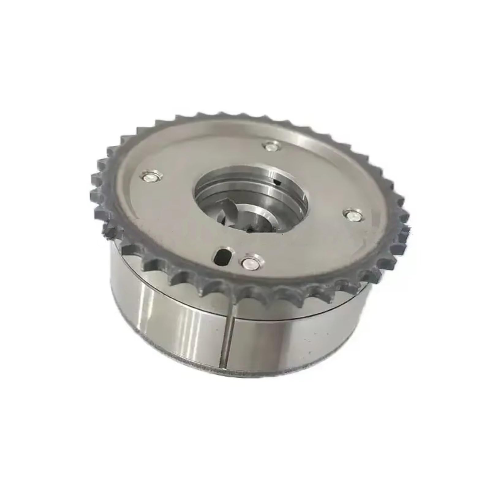 Compatible Con Toyota Para Corolla 13050-0D010 13050-22010 VVT Engranaje De Sincronización Árbol De Levas Ajuste De Fase Piñón Piezas De Coche autopartes