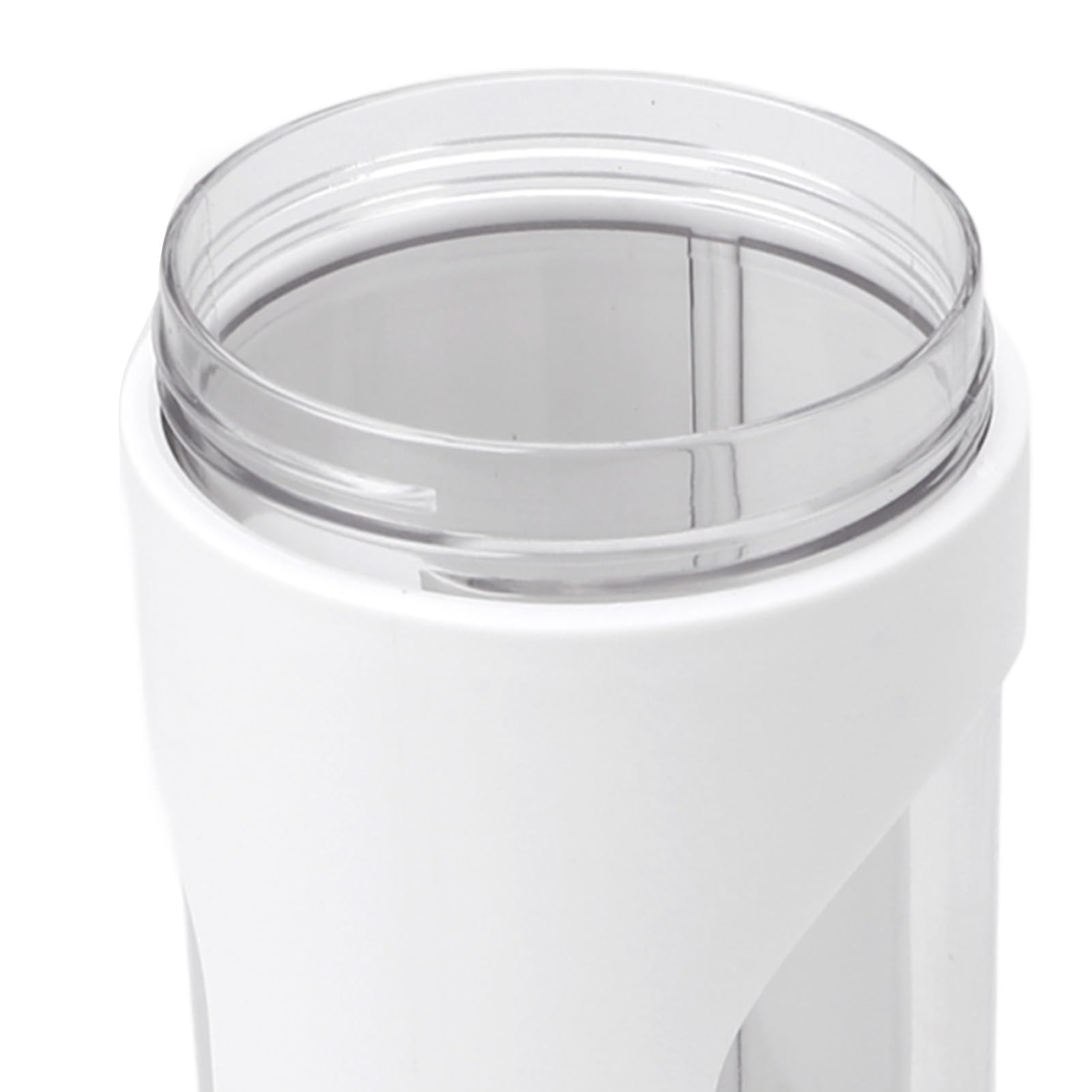 Portable Juicer Cup, Blender multi-fonctions, 450 ml USB puissant puissant pour mélanges puissants Performance de voyage Electric Mini Blender for Home Kitchen Office