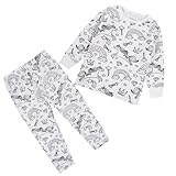 Photo Gallery generico colorable pajamas for kids funny diy hand painted homewear set, for girl boy can wear your own funny diy hand painted (#f,5t) Photo Gallery generico colorable pajamas for kids funny diy hand painted homewear set, for girl boy can wear your own funny diy hand painted (#f,5t)
