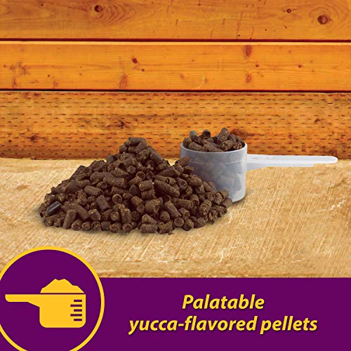 Farnam 100506701 Horse Health Red Cell Pellets, Vitamin-Iron-Mineral Supplement thumb #7