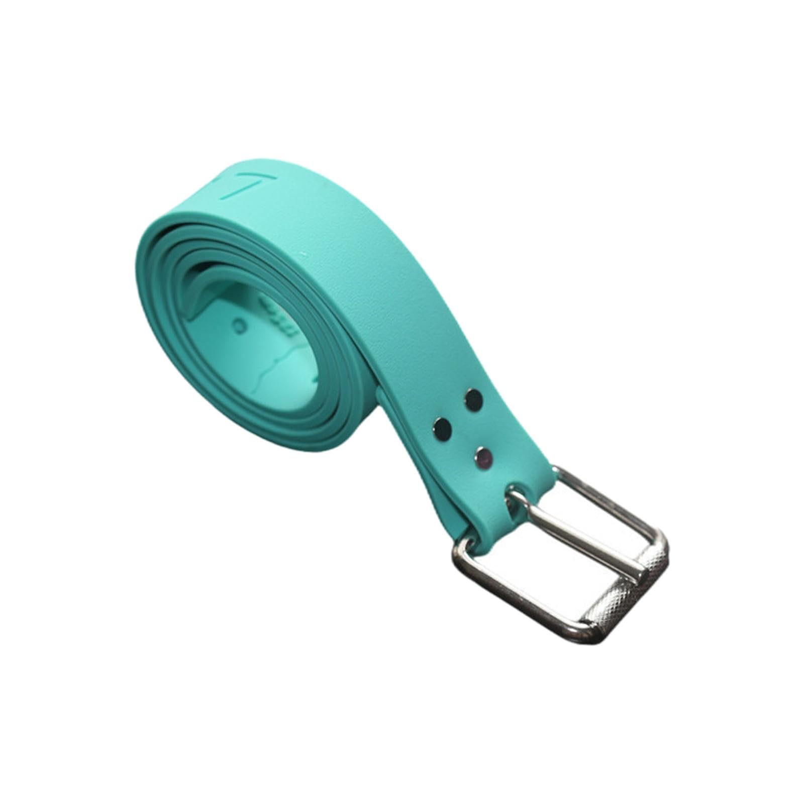 XS Scuba Zippered 4 Pocket 20lb Weight Belt (Black)