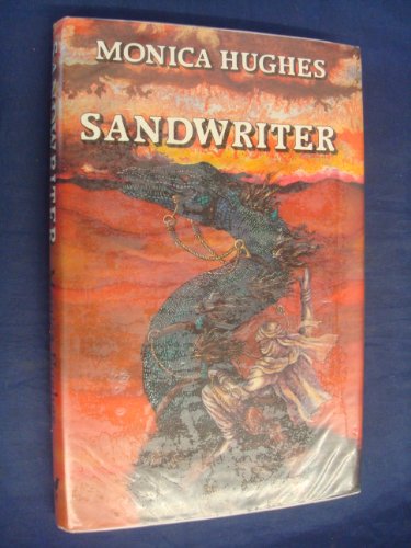 Sandwriter [Unknown] 0862031982 Book Cover