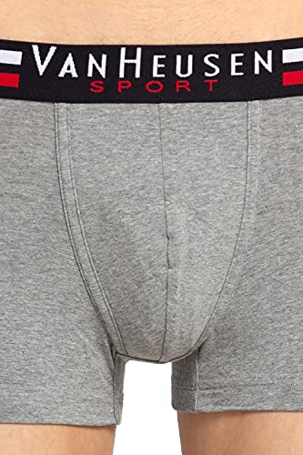 Image of Van Heusen Men's Cotton Trunks