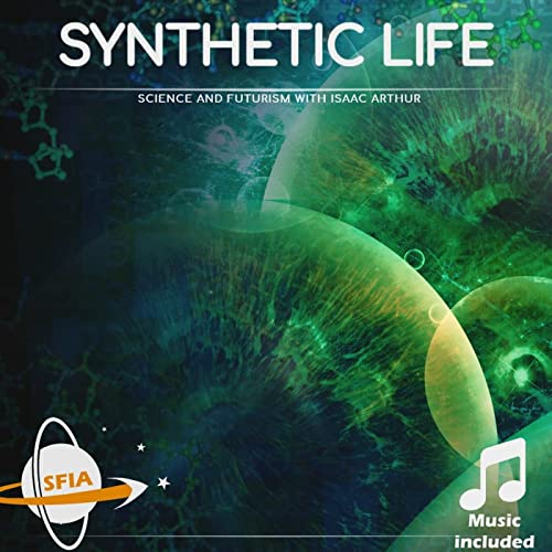Synthetic Life cover art