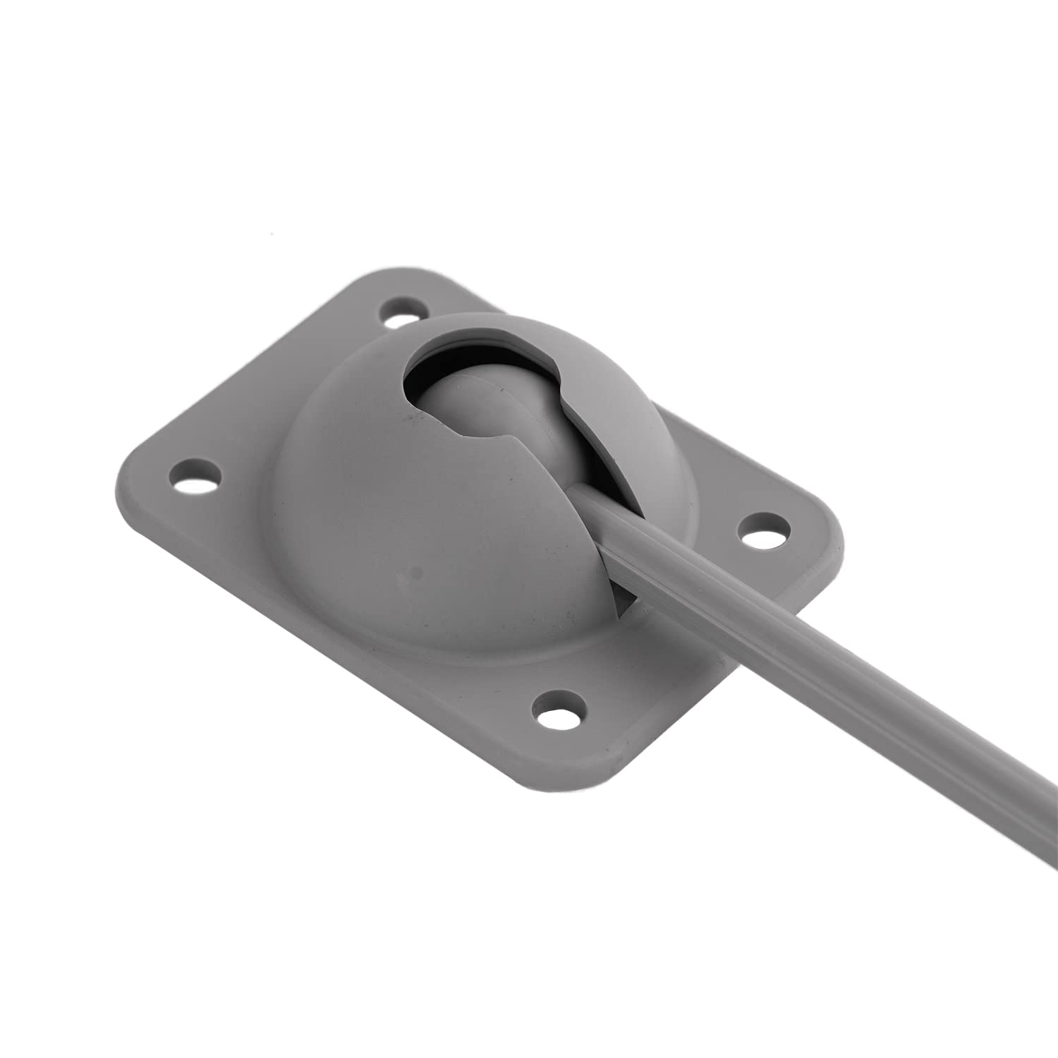 Trailer Accessory Door Holder Trailer Cargo Door Hold Back Catch - Foto 7