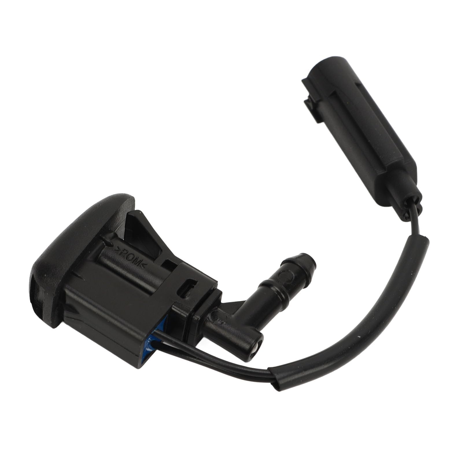 Amazon.com: Heated Wiper Washer Nozzle 61667056731 Compatible with