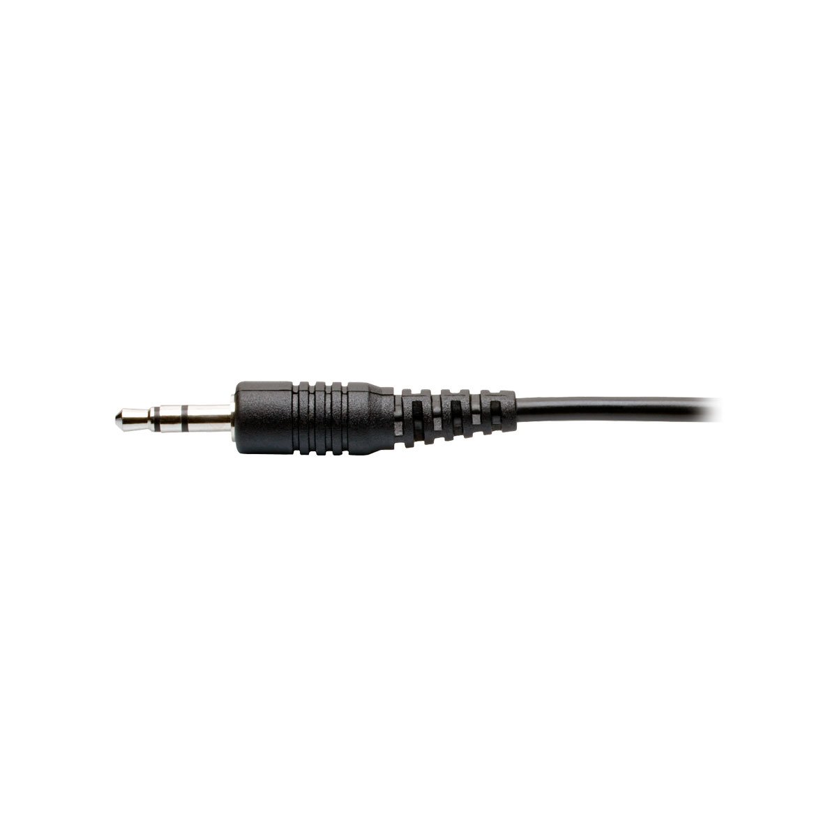 Tripp Lite HDMI to VGA + Audio Adapter Converter Cable Active Low Profile HD15 + 3.5mm M/M 1080p @ 60Hz 6ft 6' (P566-006-VGA-A)