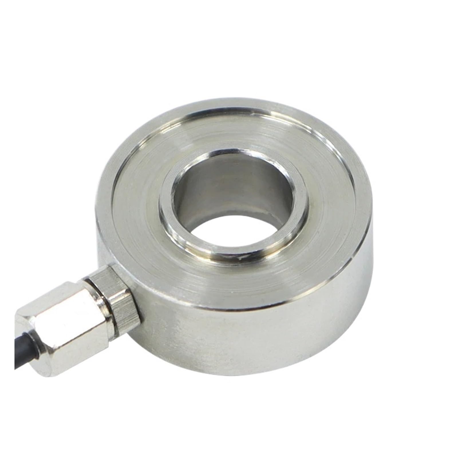 DYHX-001 IP65 Ring Force Sensor 100kg Circle Static Torque Tester(0-50kg)