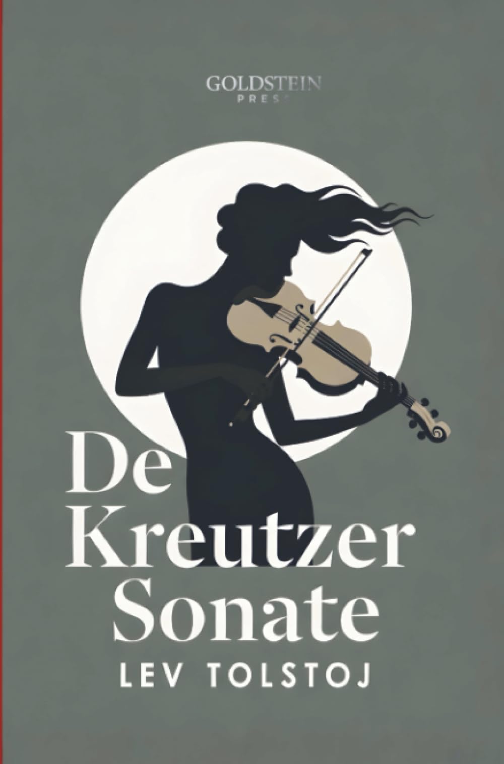 De Kreutzer Sonate: Een novelle over liefde, jaloezie en de illusie van het huwelijk