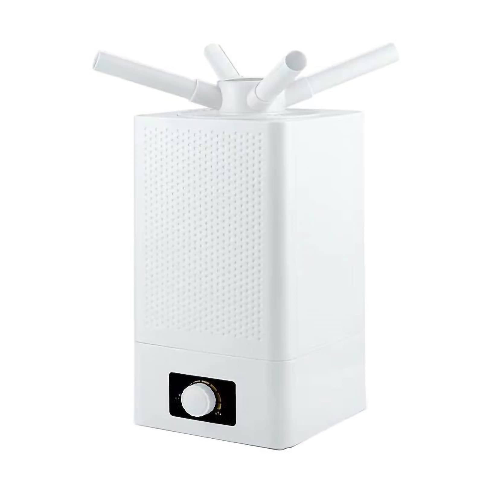 QUSYZD Humidifiers Humidifier Large Capacity and Large Fog Volume Industrial Commercial Supermarket Vegetable Fresh-keeping Fruit Air High-power Sprayer Floor-standing,