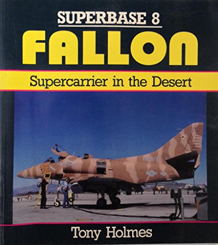 Fallon (Super Base S.) view 2