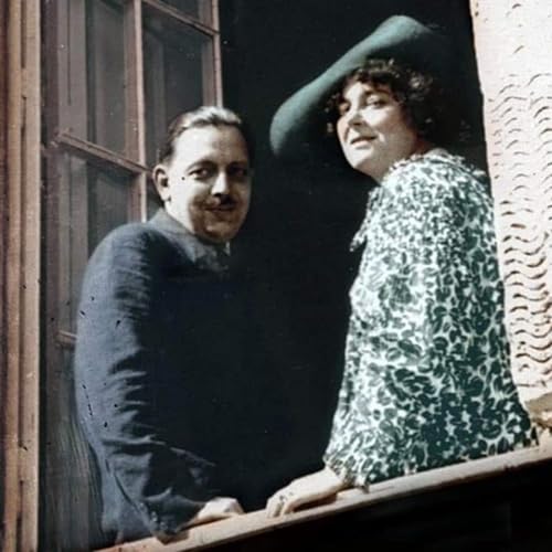 Giuseppe Tomasi di Lampedusa e Alessandra Wolff von Stomersee: le lettere segrete che crearono "Il Gattopardo"