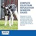 Milk Products 633176 Sav-a-CAF Colostrum Replacer 100, 350G