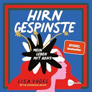 Hirngespinste Titelbild