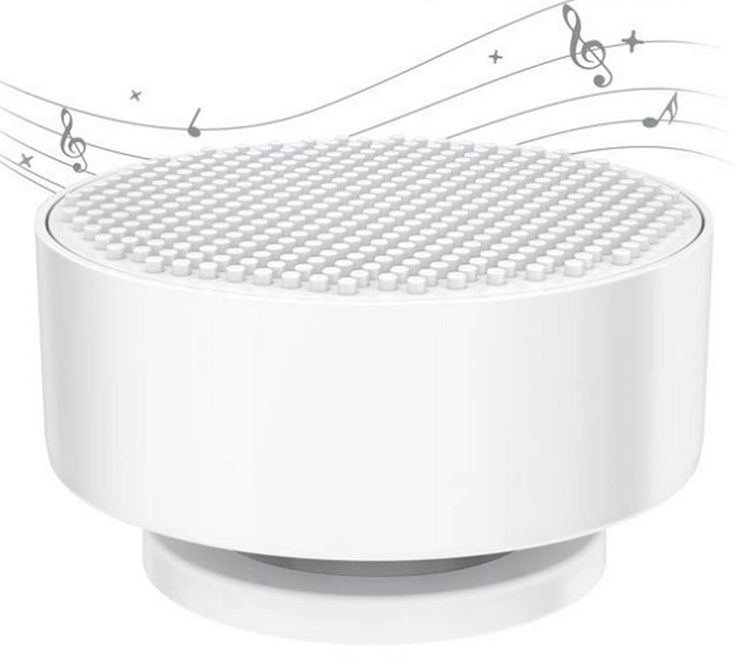 VSUK Music box pcs Mini Bricks 3D Puzzles DIY Educational Toy Gifts Adults and Children Educational Toys for Preschool Children Building Brick Kit