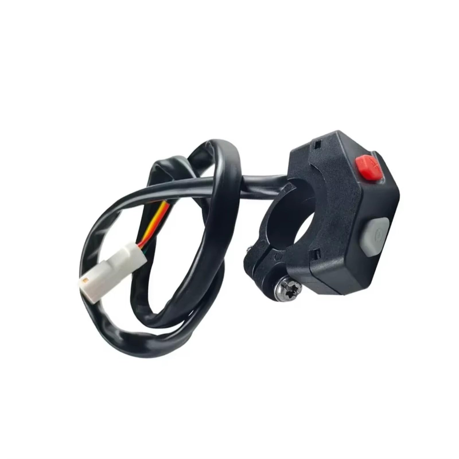 Per FX350 FX450 2023 2024 Interruttore Manubrio Moto (destra)