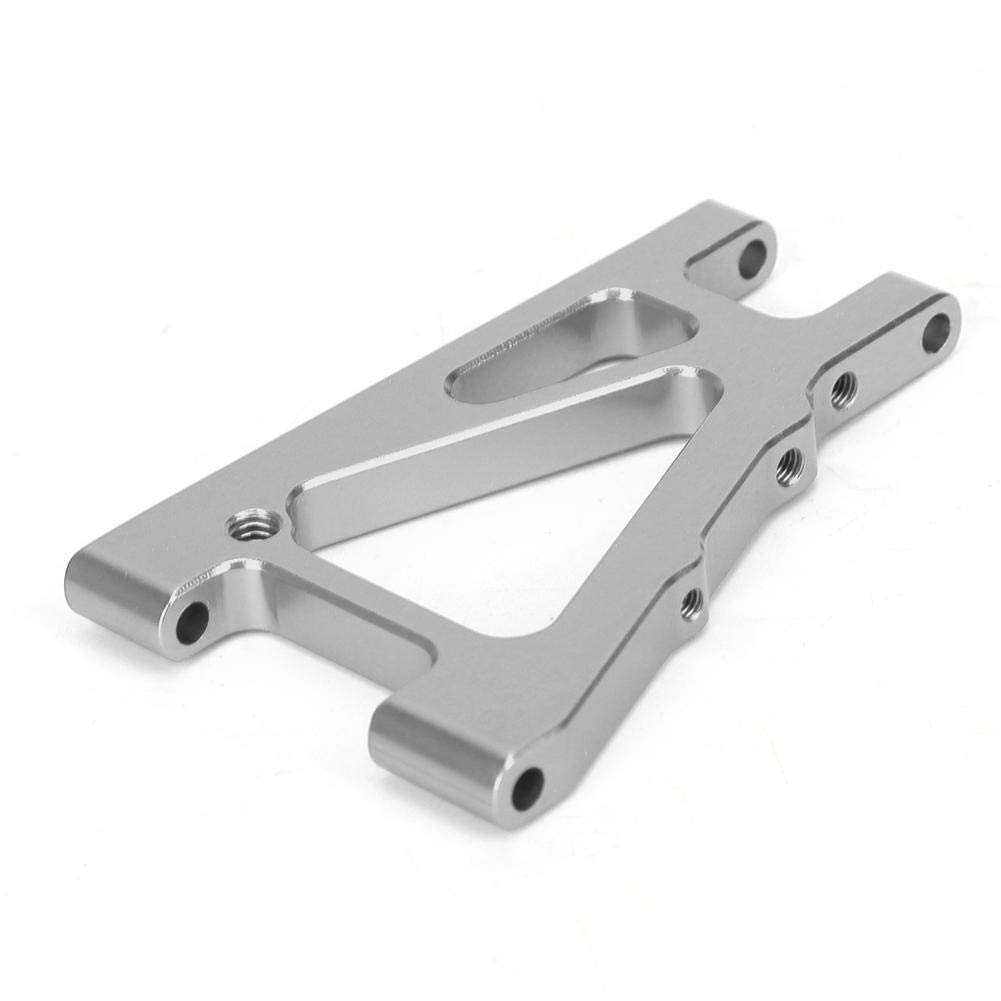 Corally COR00180-240 Aluminum Front Suspension Arm Mount - Dementor