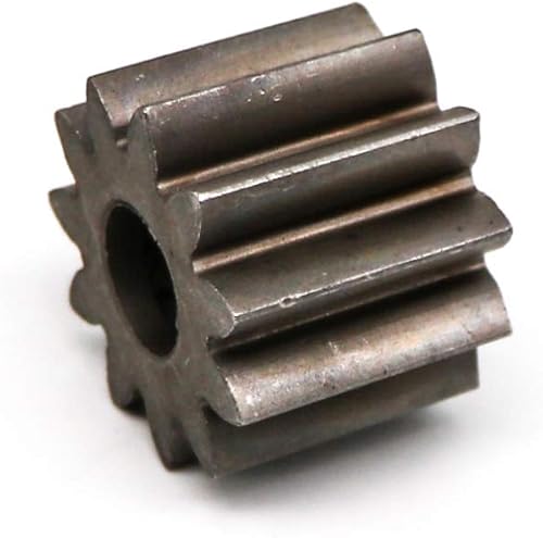 Miniatura 2 de KIPA Engranaje de piñón del sector de dirección para John Deere GX20053 155C 190C D100 D105 D110 LA140 LA145 LA150 LA155 102 105 115 125 135 145