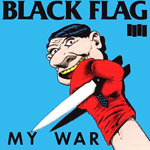 My My War