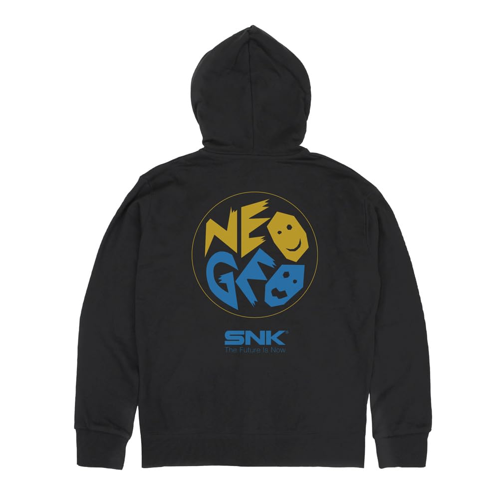 Amazon.co.jp: 【公式】コスパ NEOGEO ジップパーカー Ver.2.0