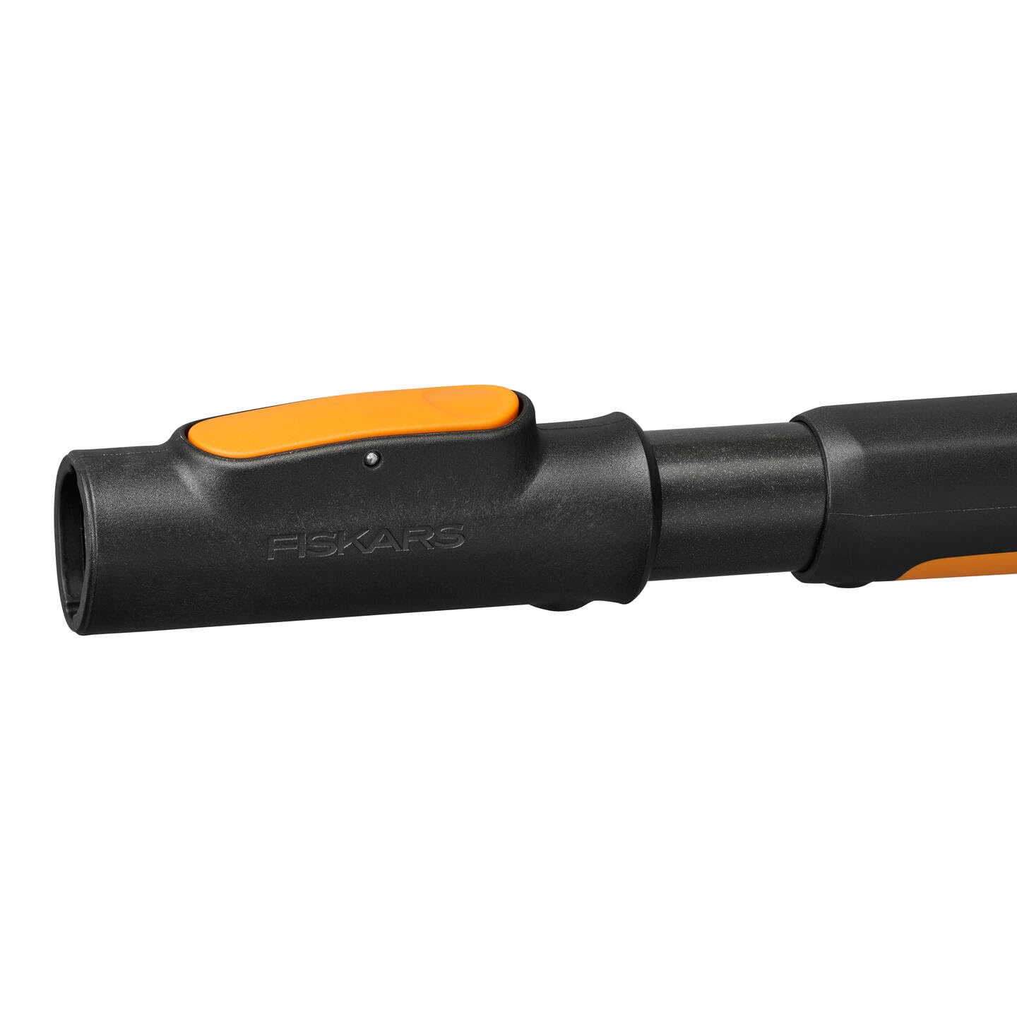 Fiskars OneClick Troncarami Bypass, Accessorio per Tagli Netti | Lame in Acciaio Temprato, Nero/Arancione, 1082707
