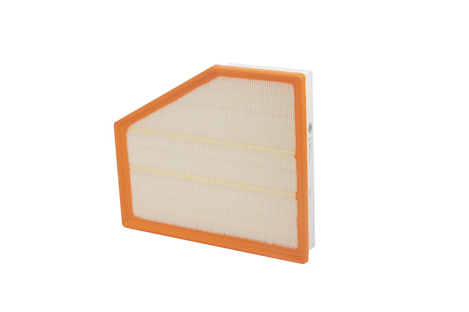 HELLA 8ZA 366 131-201 Air Filter AF120 Filter Insert for BMW 5 (E60) 535 d