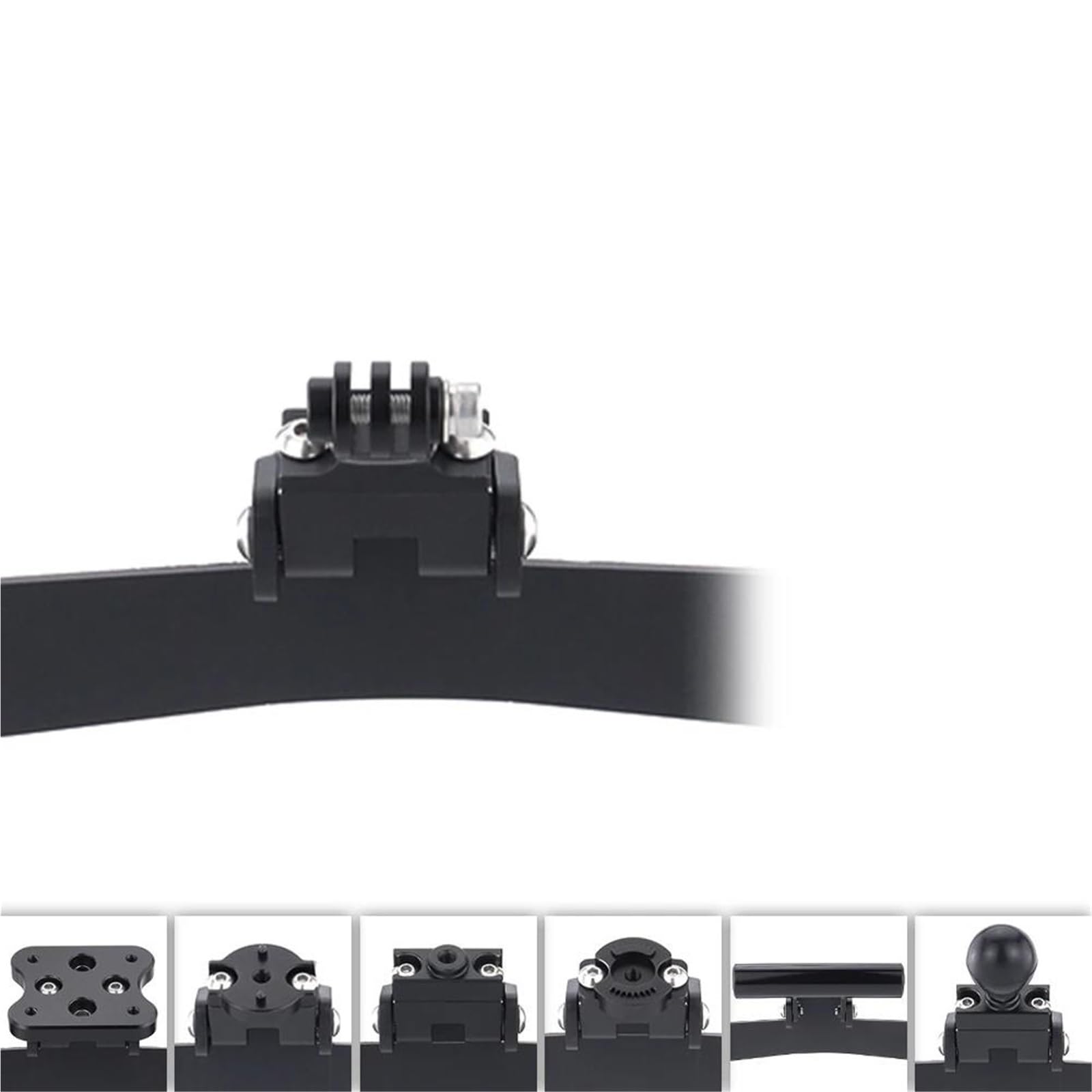Support De Navigation GPS pour SYM ADX 300 (2024-2026)