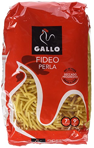 Gallo Fideo Perla - 500 gr