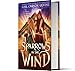 Sparrows in the Wind: Two Cursed Princesses Defy Greek Gods and Shape Fate in a Trojan War Novel