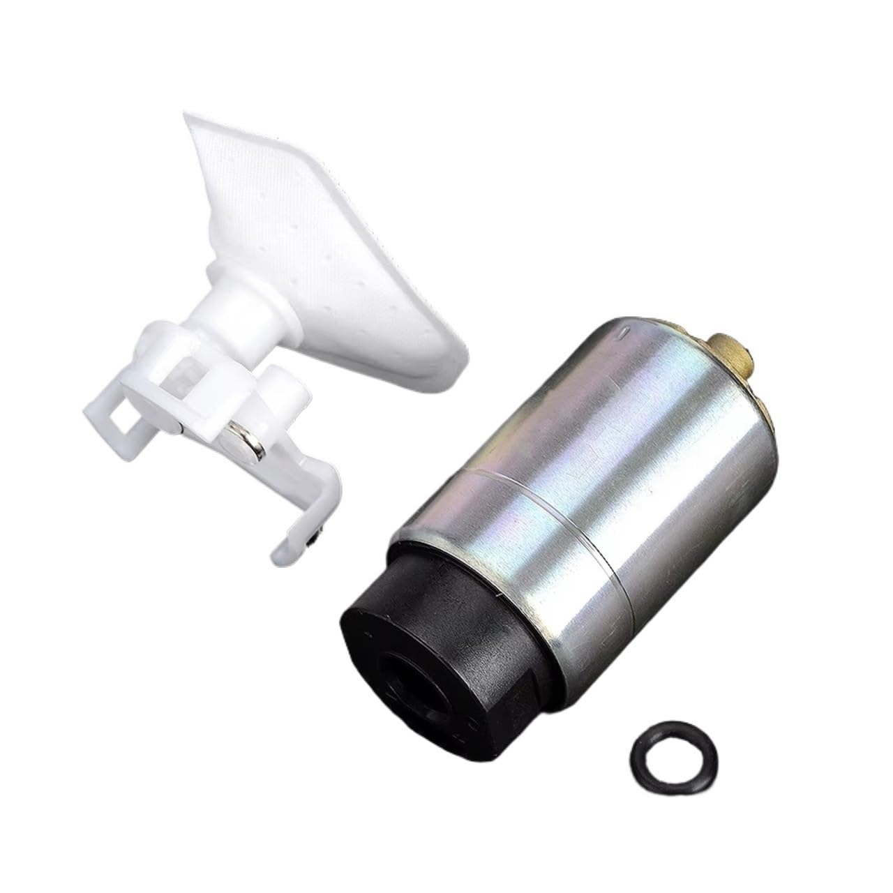 Bomba de combustible de alta presión para Yamaha FZ1-N 7