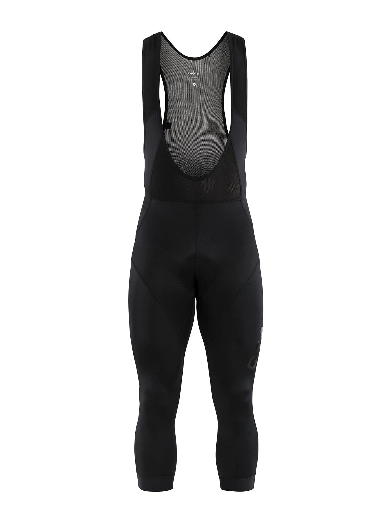 Craft Essence BIB Knickers Men Black